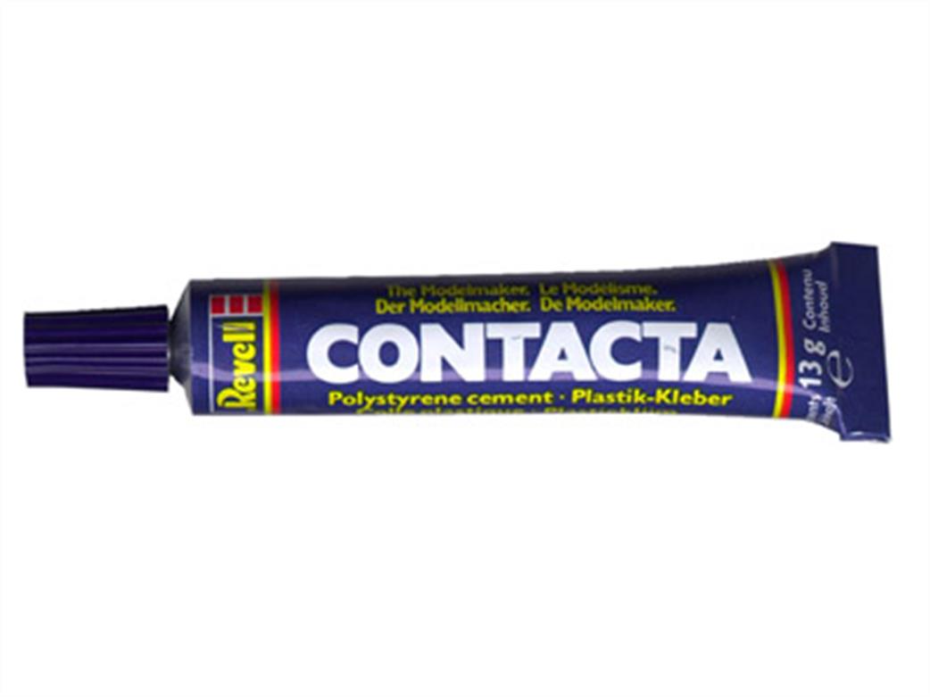 Revell 39602 Contacta Poly Tube Glue