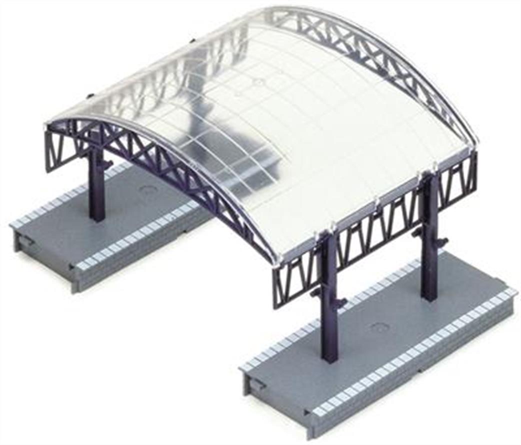 Hornby OO R334 Station - Overall Roof