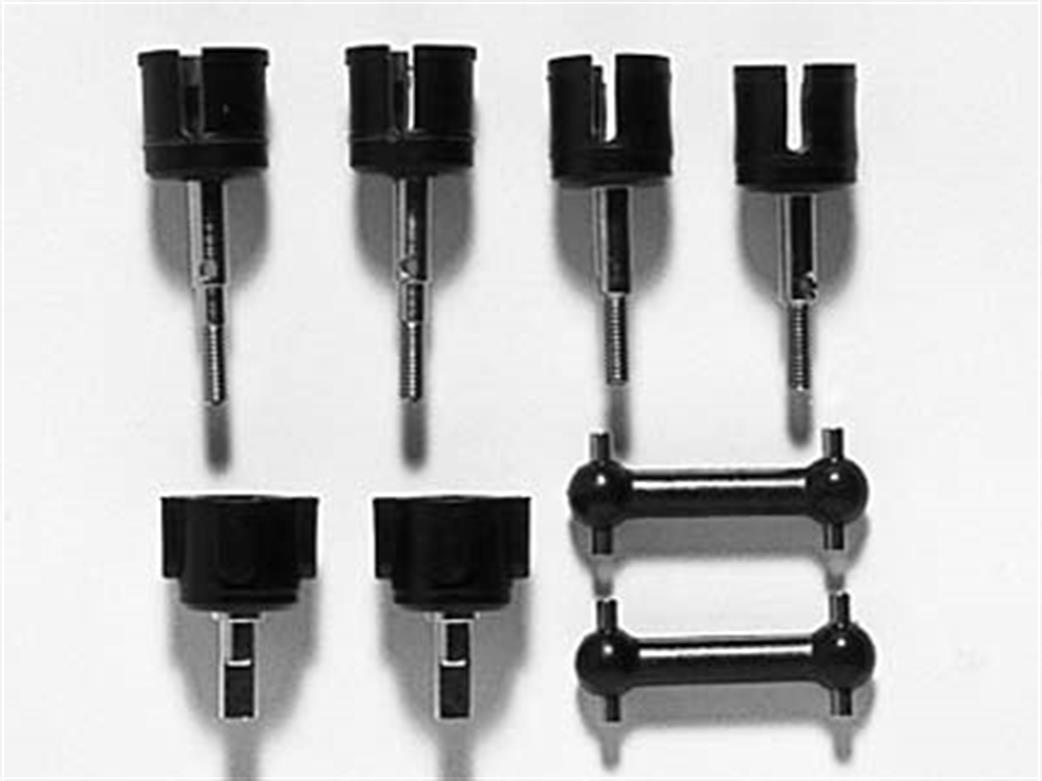 Tamiya  51006 (SP-1006) TT-01 Drive Shaft Set