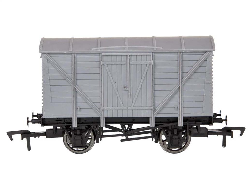 Dapol OO A004 Unpainted Vent Van