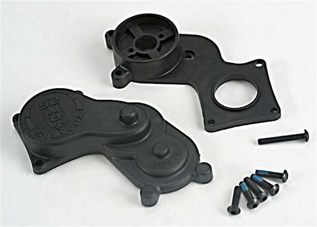 Traxxas  5275 EZ Start 2 Housing Set