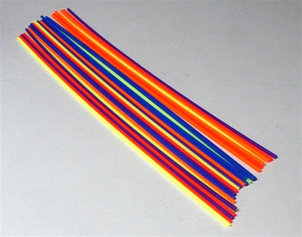 Logic RC RGA2650 RX Aerial Tube All Colours