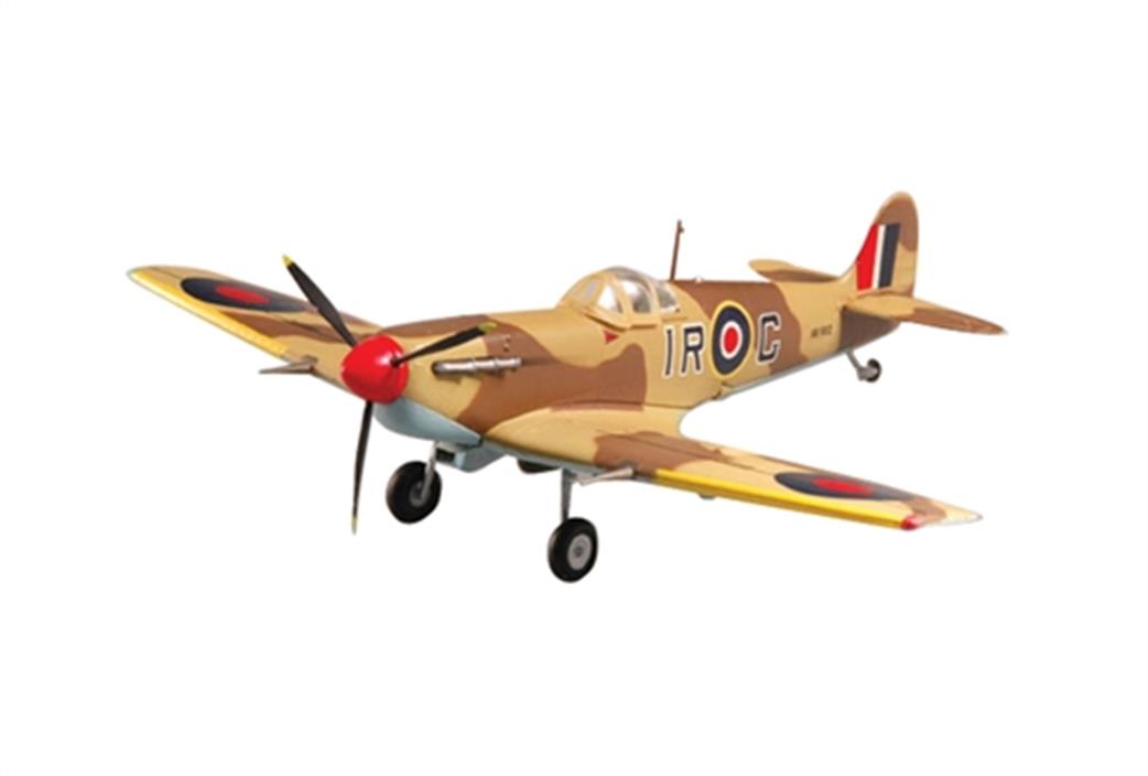 Easy Model 1/72 37217 Spitfire MkV 224sqn 43