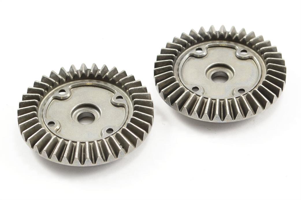 FTX 1/10 FTX6229 Vantage/Carnage Diff Drive Spur Gear 2Pcs