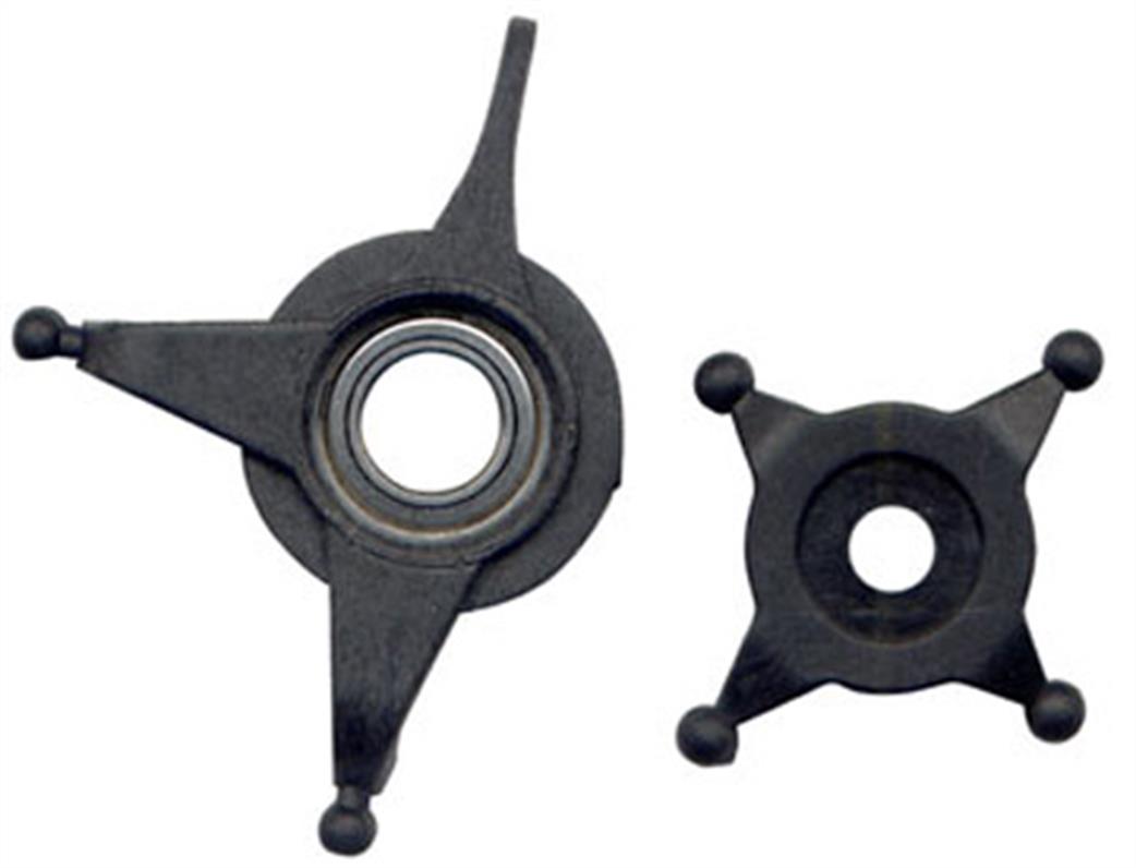 Ripmax  EF165230 Sabre Spare Swashplate Assembly