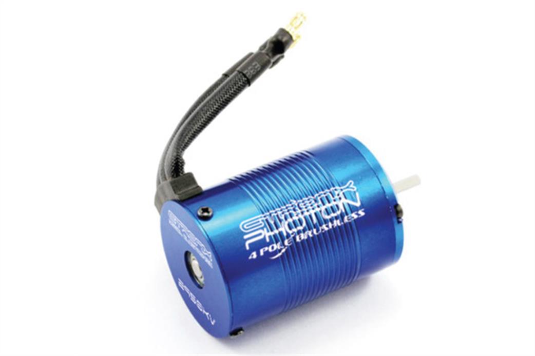 Etronix ET0337 Photon 2.1 Sensorless 4350KV Brushless Motor