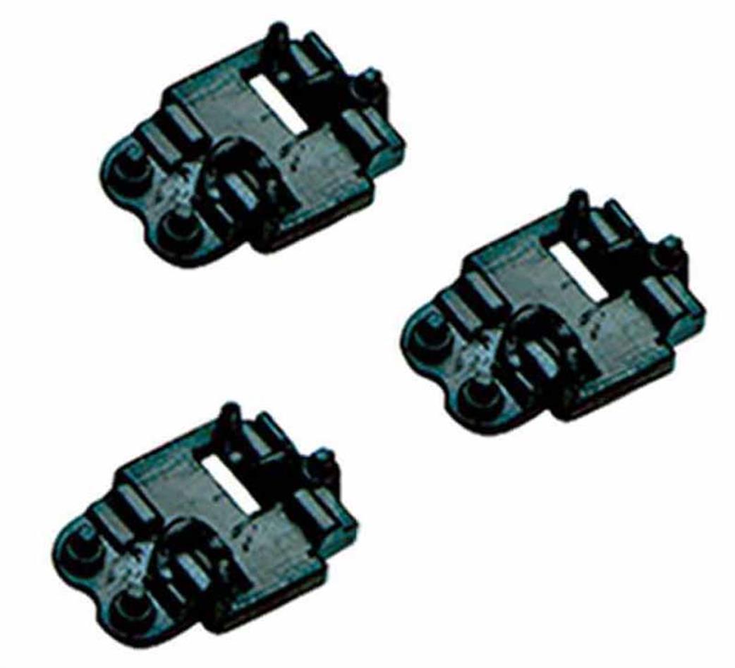 Peco O Gauge IL-712 Pandrol Clips