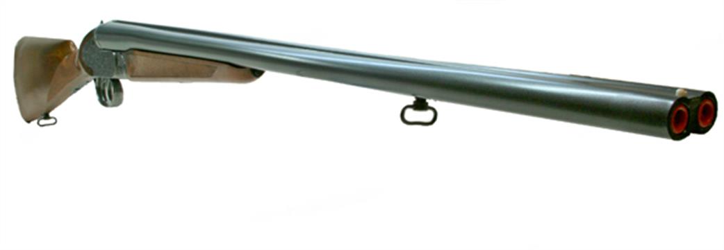 Villa Gio 2/3 P9810 Monte Carlo Toy Shotgun 2/3 Scale 12 Bore Model