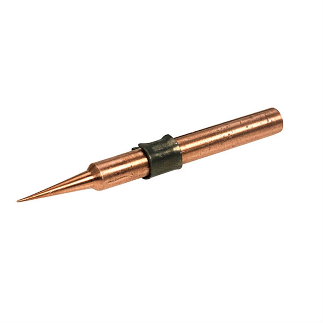 Antex  107 No.107 0.12mm Soldering Iron Tip