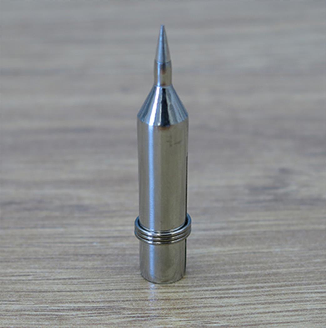 StarTec  80151 Pencil Shape Soldering Tip for High Power Soldering Station