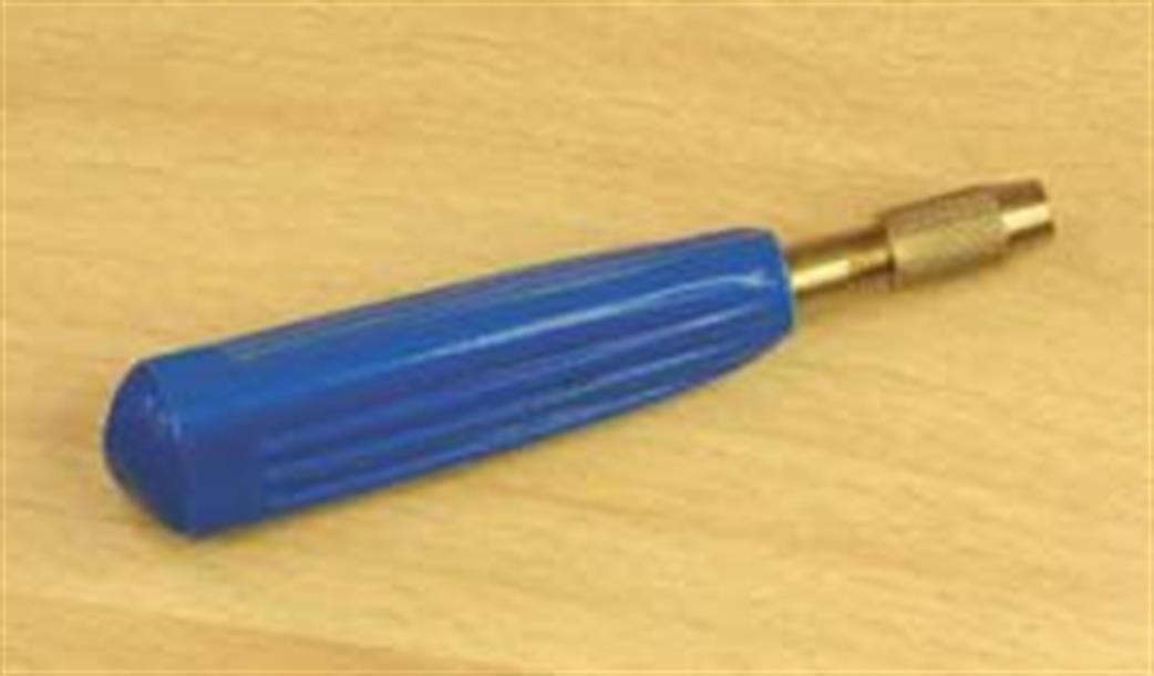 Expo 72520 Plastic Handle for Needel Files