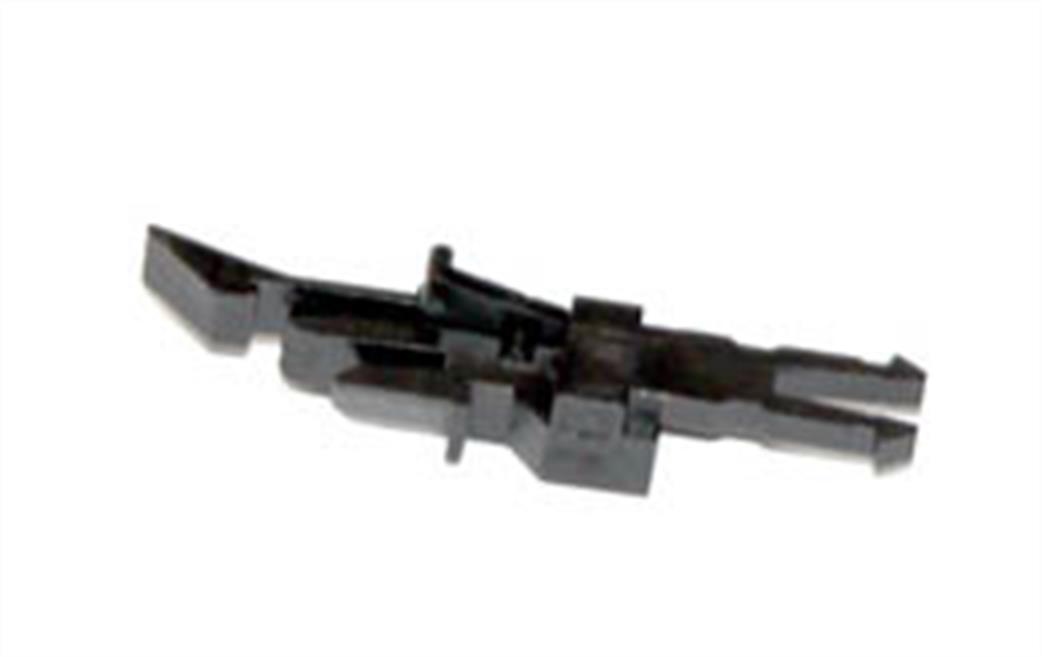 Hornby OO R8220 NEM Close Couplings