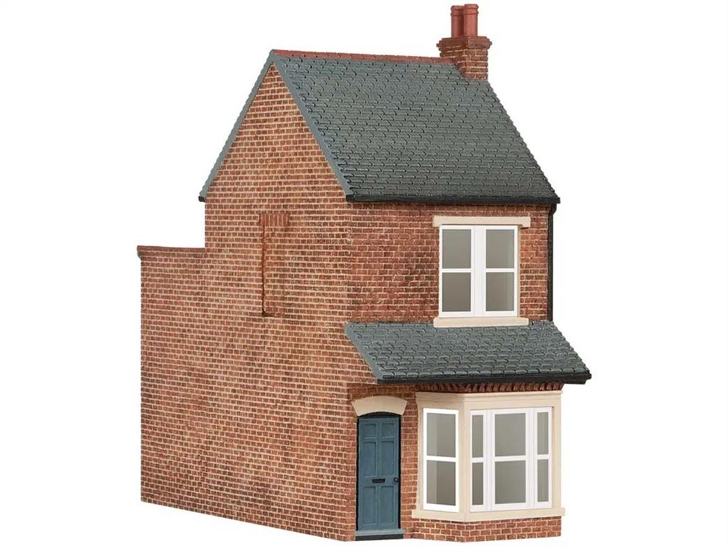 Hornby OO R7357 Terrace House Left Hand Skaledale range