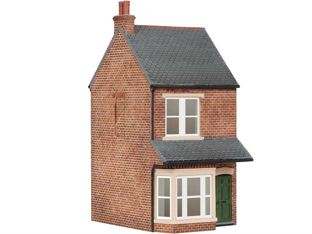 Hornby OO R7358 Terrace House Right Hand Skaledale range