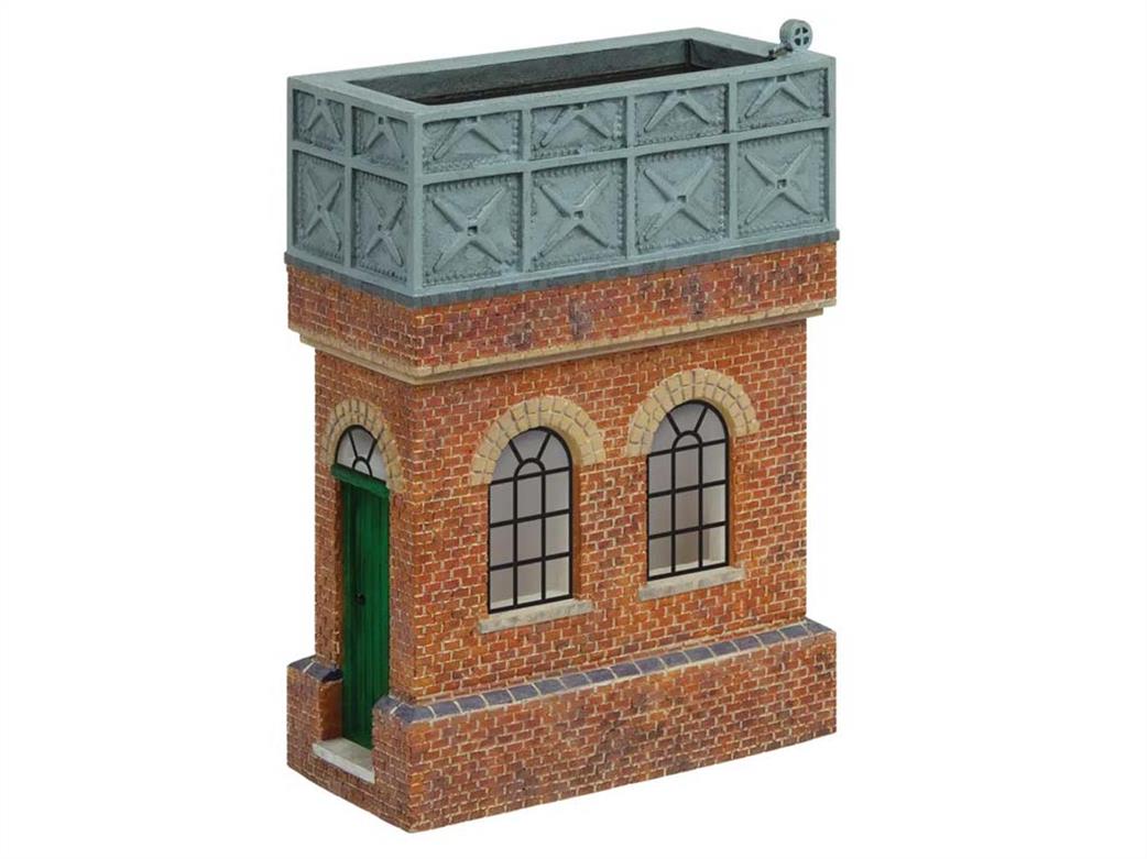 Hornby OO R7405 Small Water Tower Skaledale range