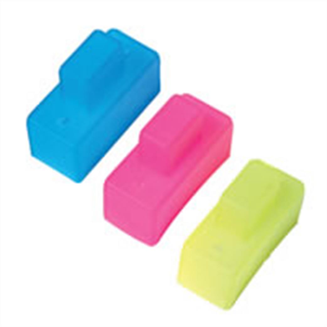 Fastrax  FAST88 Rubber Switch Cover
