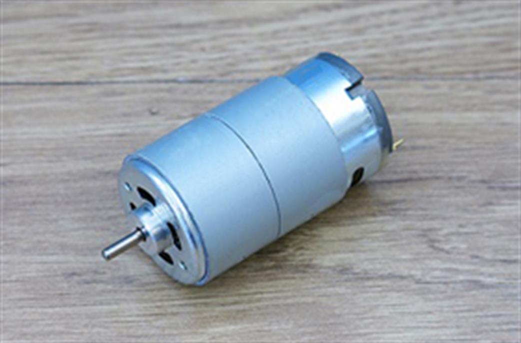 Expo 26055 Johnson 683 motor