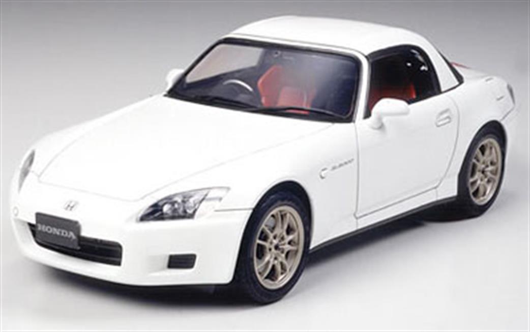 Tamiya 1/24 24245 Honda S2000 Kit