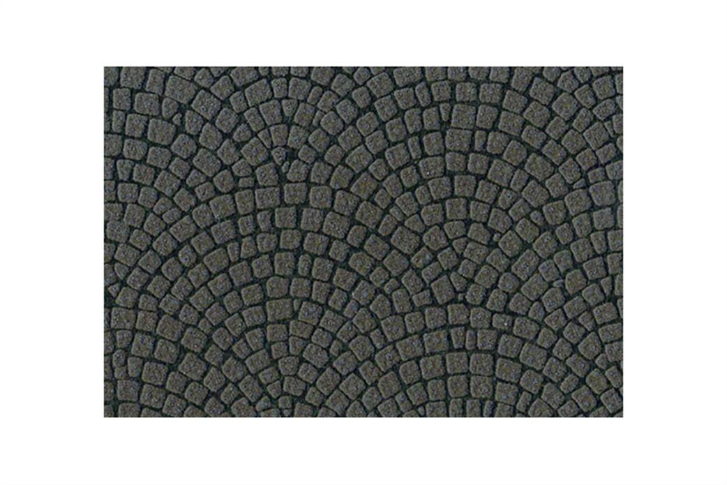 Tamiya 87165 Diorama Material Sheet A Stone Paving