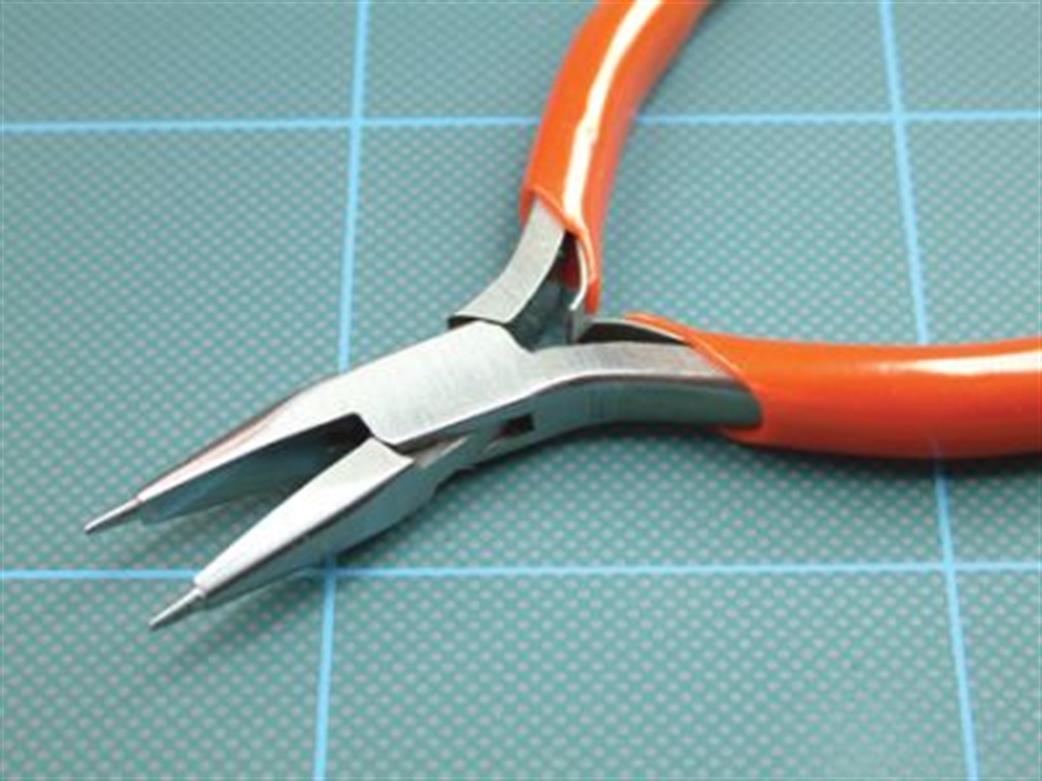 Expo 75605 Mini Tweezer Pliers