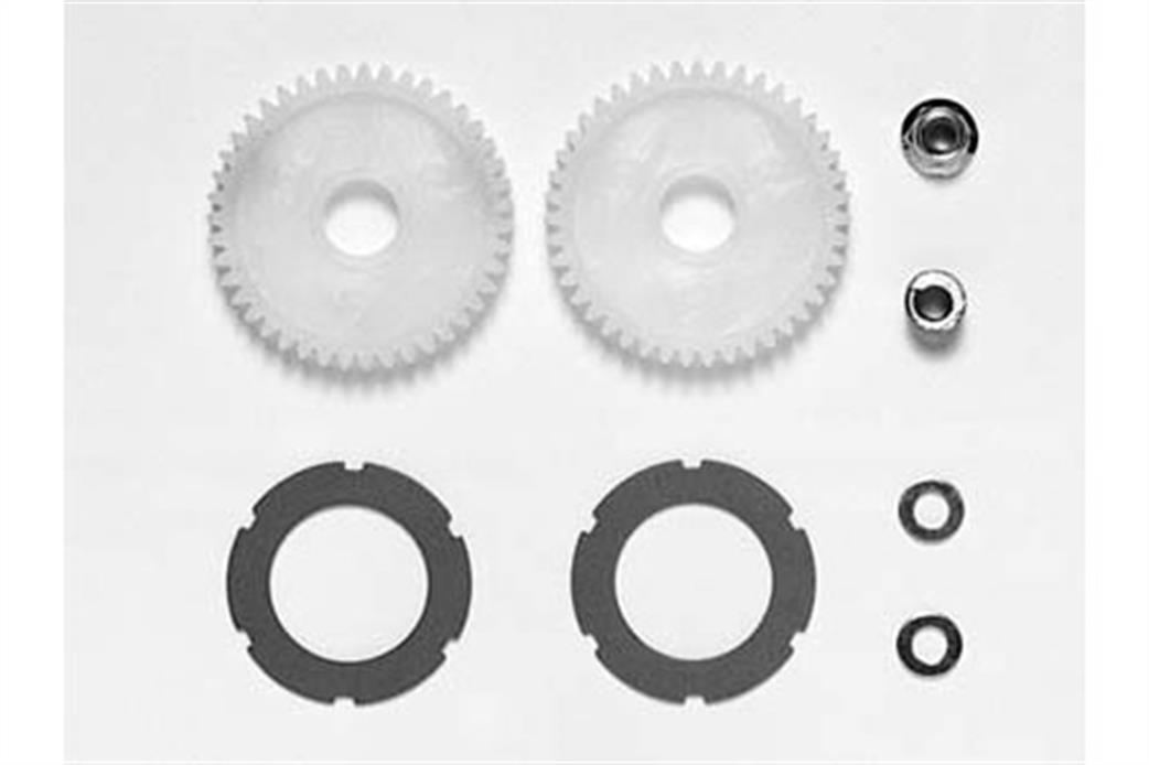 Tamiya  51030 (SP-1030) TGM-03 Spur Gear Set