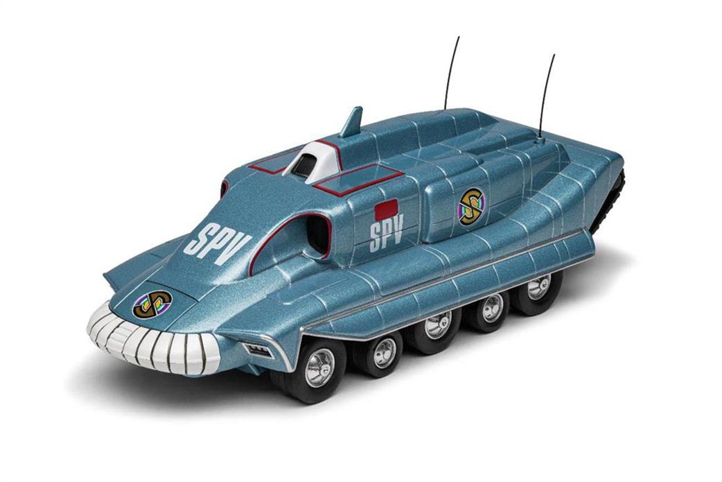 Corgi  CC96308 Spectrum Pursuit Vehicle from Captain Scarlet Classic