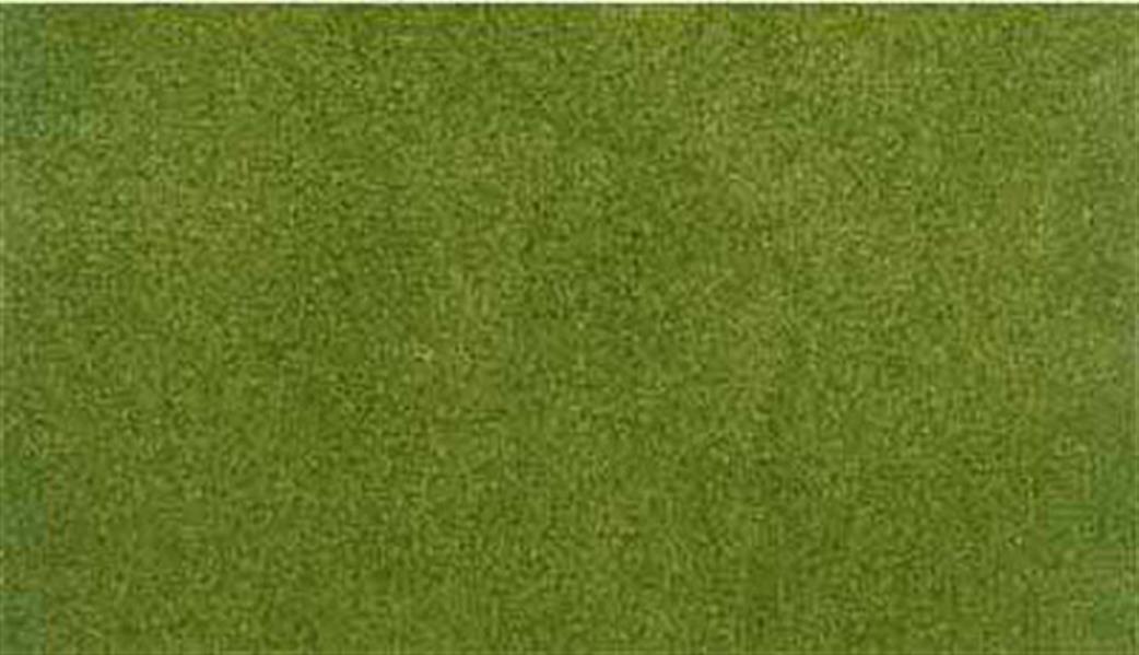 Woodland Scenics  RG5141 ReadyGrass Spring Grass Project Sheet