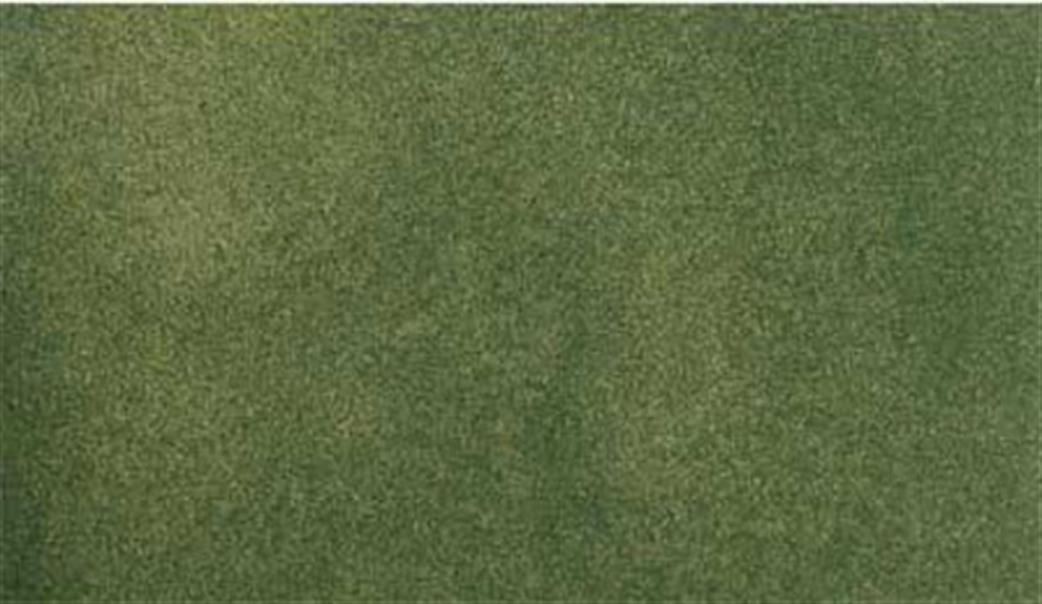 Woodland Scenics  RG5142 ReadyGrass Green Grass Project Sheet