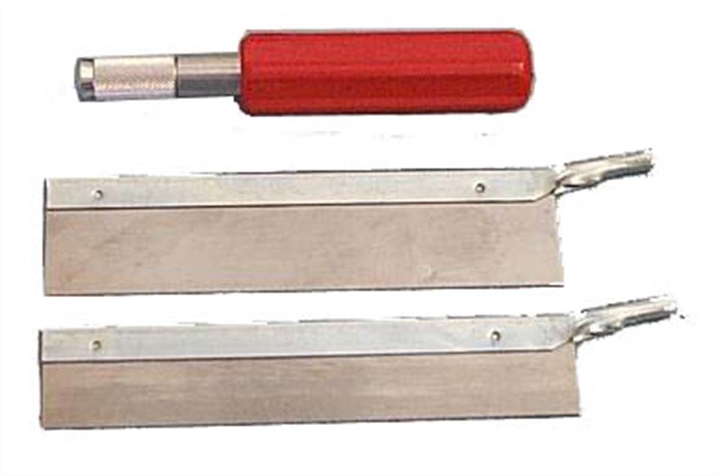 Expo 73544 Razor Saw Set