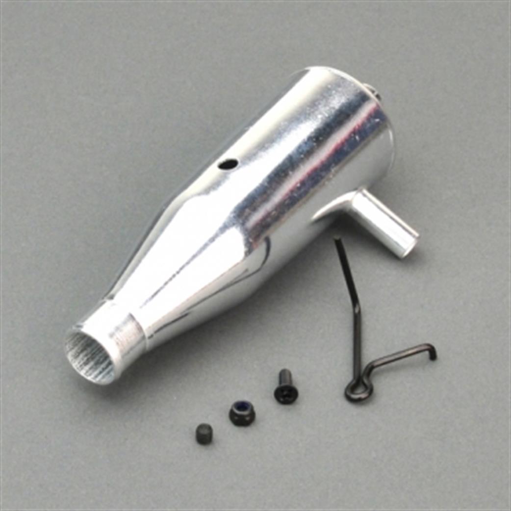 Thunder Tiger  PD7983 Tomahawk Muffler