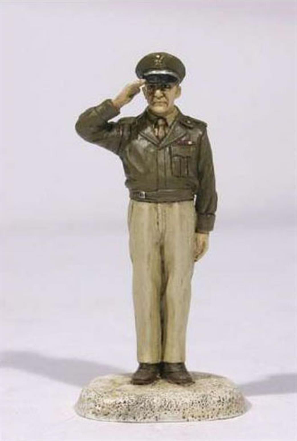 Corgi 1/32 CC59183 General Eisenhower 1944