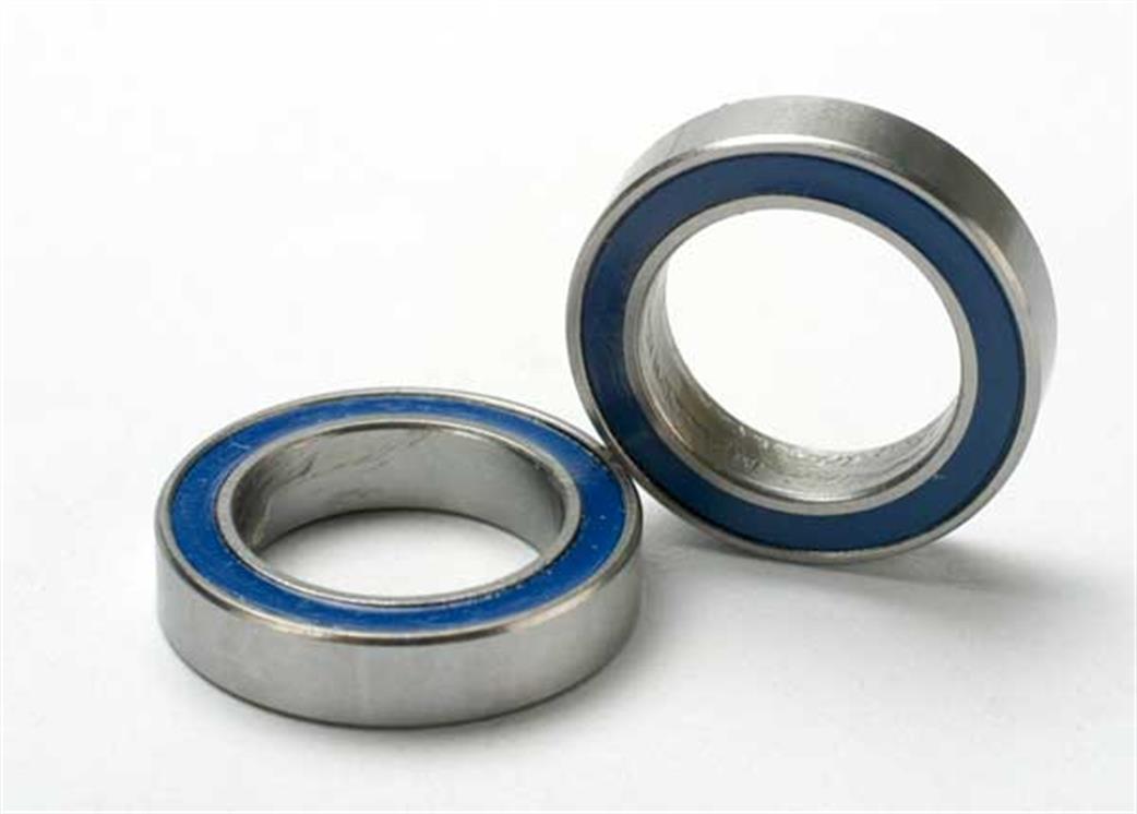 Traxxas  5120 Ball Bearings 12x18x4mm Rubber Sheilded Pack of 2