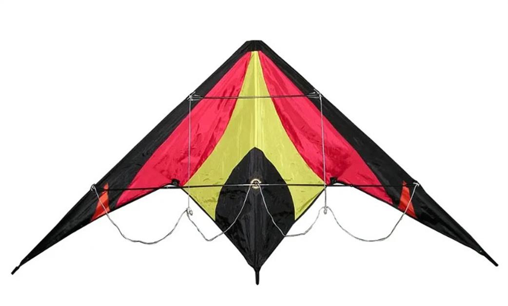 Tasma Products TAS030001 Zephyr Stunt Kite