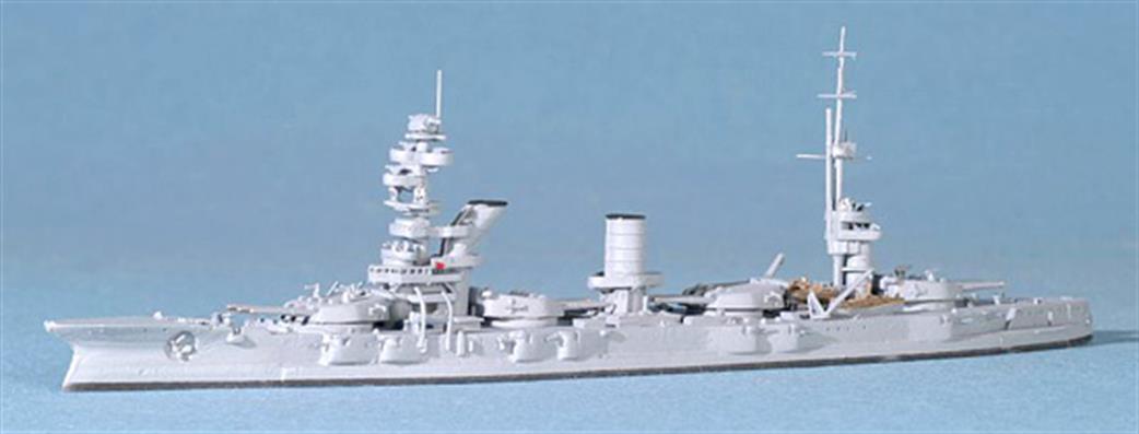 Navis Neptun 1/1250 1603 Russian Battleship Marat 1940