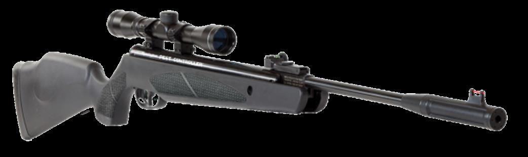 Remington  REMUK89180SYN.177 Pest Controller 0.177 Synthetic Air Rifle