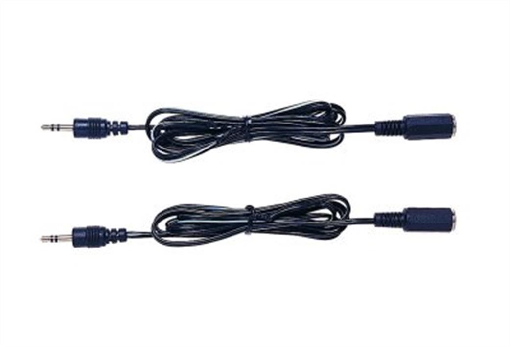 Scalextric 1/32 C8247 Sport Track Throttle Extension Cables