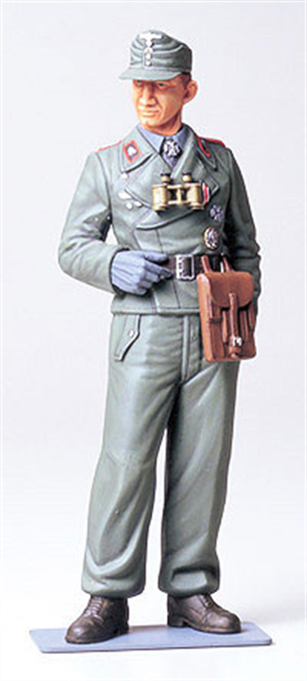 Tamiya 1/16 36301 Wehrmacht Tank Crewman