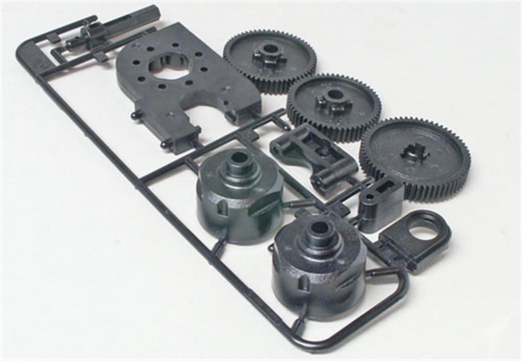 Tamiya 50860 TB-01 G Parts