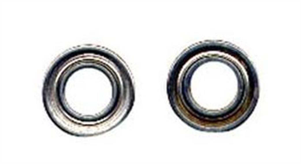 Ripmax  EF165229 Sabre Spare Main Shaft Bearing Pack of 2