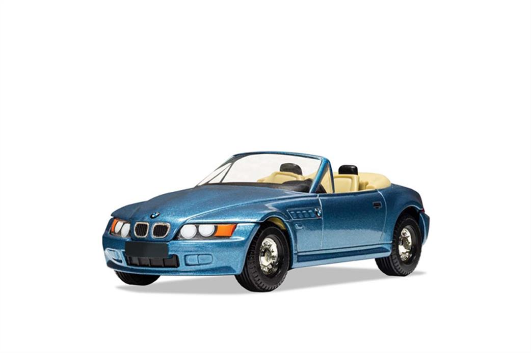 Corgi 1/36 CC04905 James Bond BMW Z3 Goldeneye