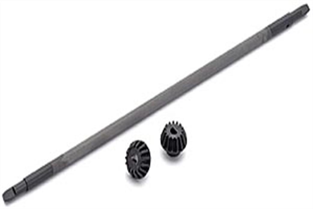 Tamiya  53402  TB01 Carbon Prop Shaft