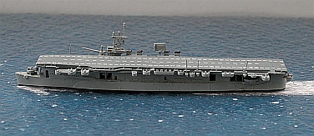 Navis Neptun 1/1250 1311 USS Independence, American WW2 Light Fleet Carrier