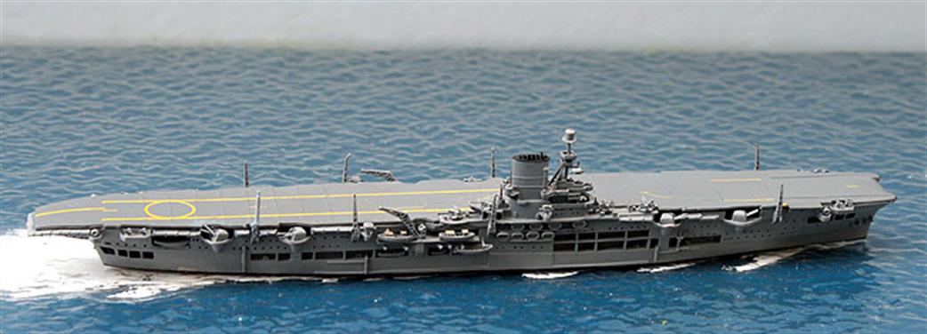 Navis Neptun 1/1250 1114 HMS Ark Royal British WW2 Aircraft Carrier (1939)