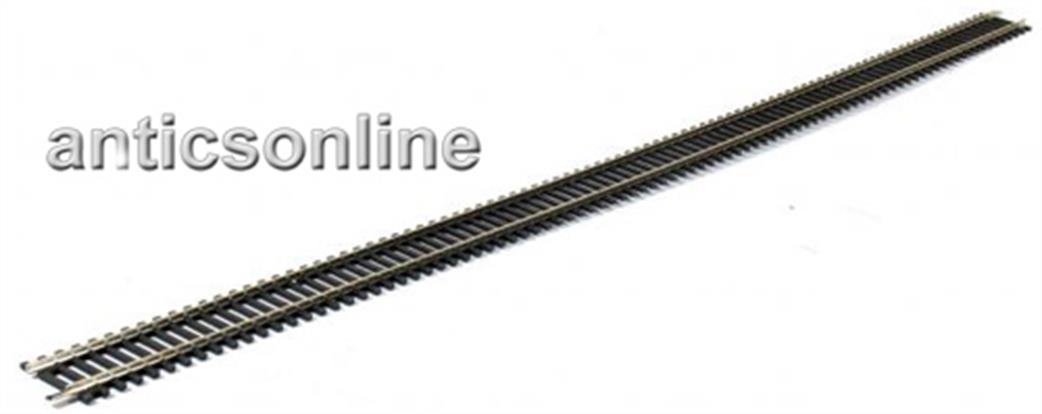 Peco OO ST-204 Setrack Long Straight Length 670mm