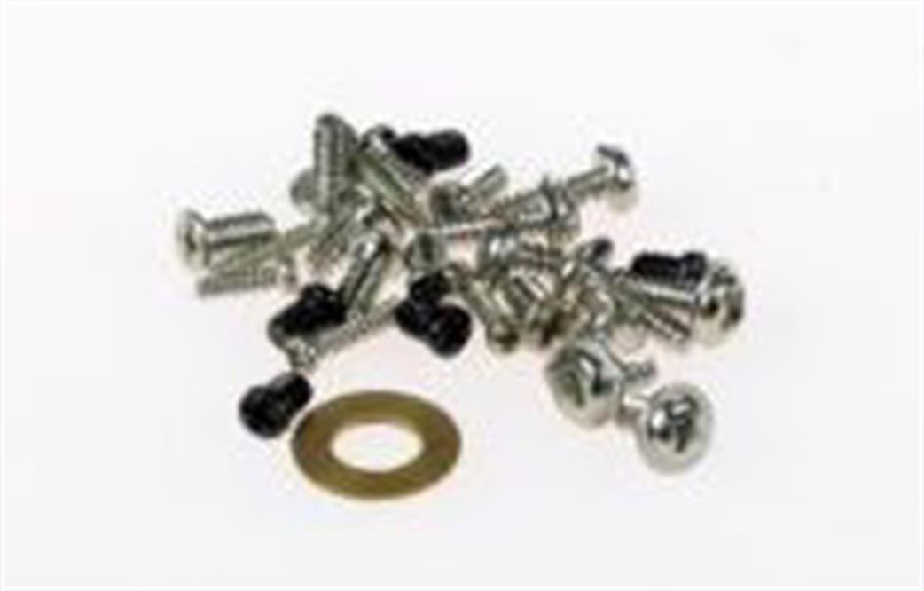 Perkins  6601710 Twister Bell 47 Screw Set