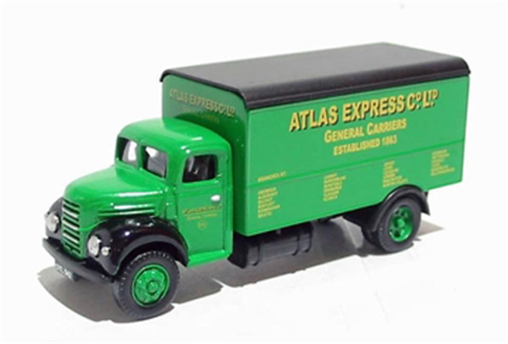 Classix Scenix 1/76 EM7609 Ford Thames Atlas Express