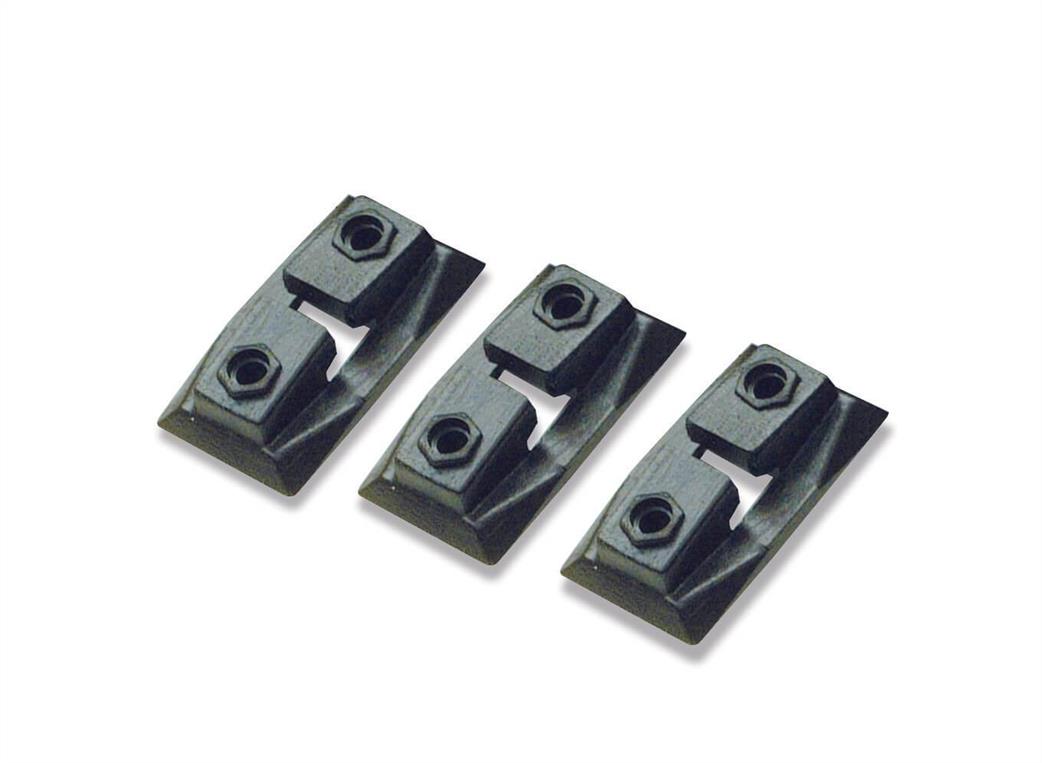 Peco SM32 SL-802 SM32 Rail Fixings