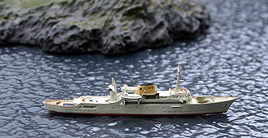 Albatros 1/1250 AL155A Christina O The Onassis Private Yacht