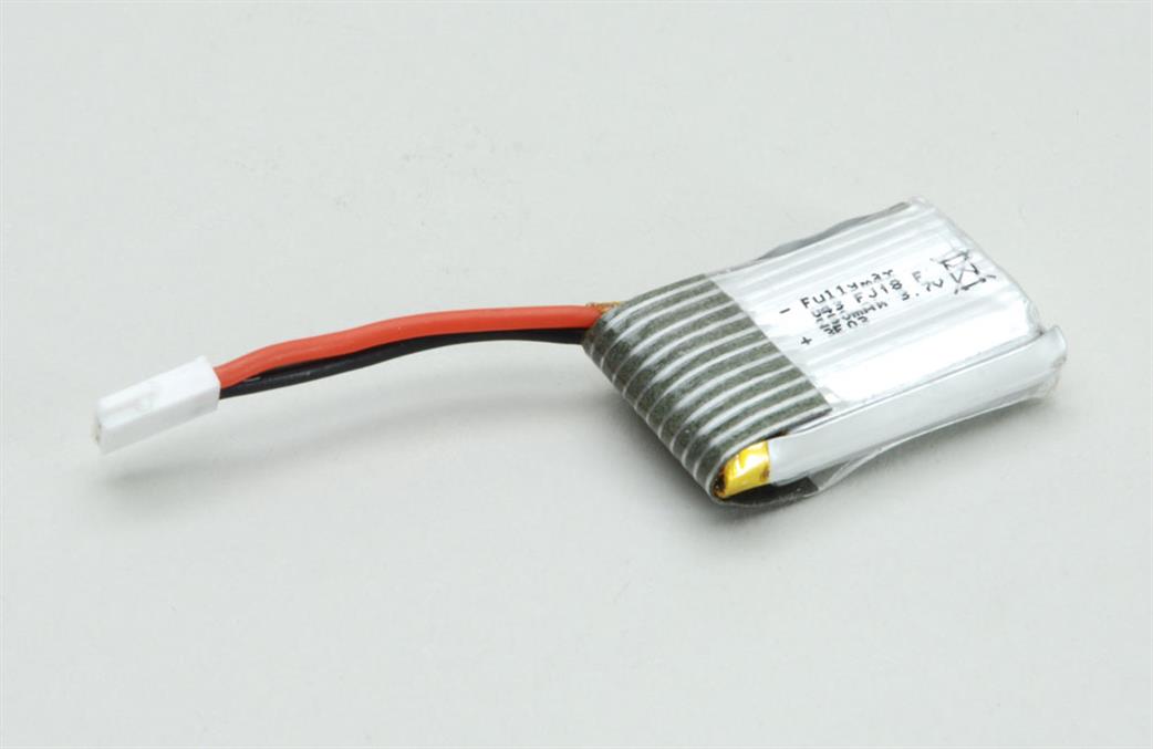 UdiR/C  O-U830-09 U830 Spare Lipo Battery