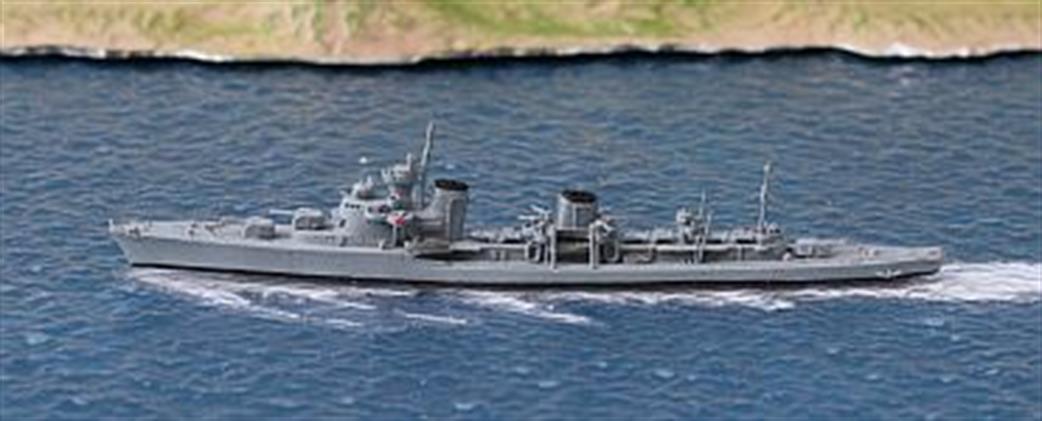 Navis Neptun 1/1250 1650 Tashkent, a Russian Light Cruiser, 1938
